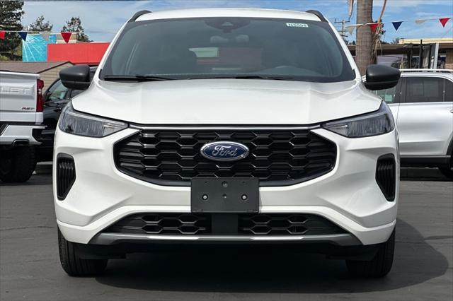 new 2024 Ford Escape car, priced at $36,475