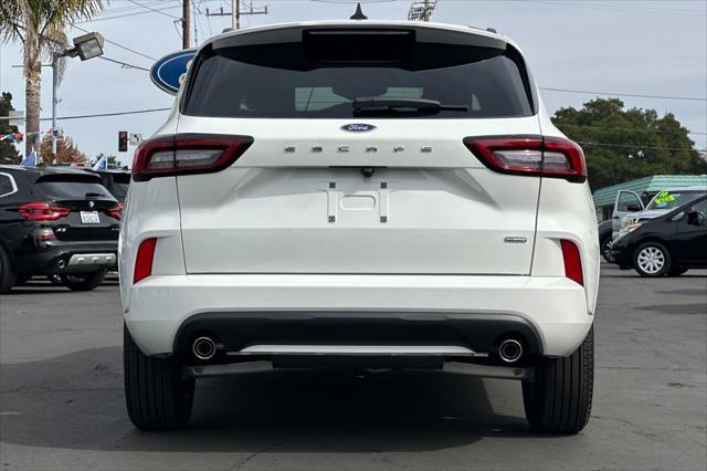 new 2024 Ford Escape car, priced at $36,475