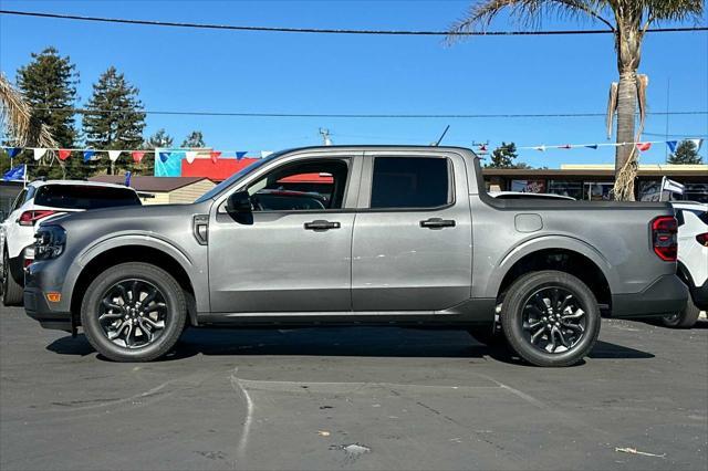 new 2024 Ford Maverick car, priced at $34,335