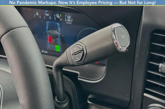 new 2024 Ford F-250 car, priced at $82,831