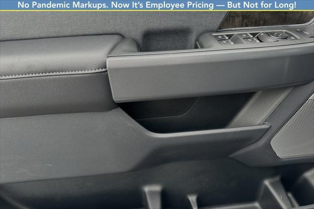 new 2024 Ford F-250 car, priced at $82,831
