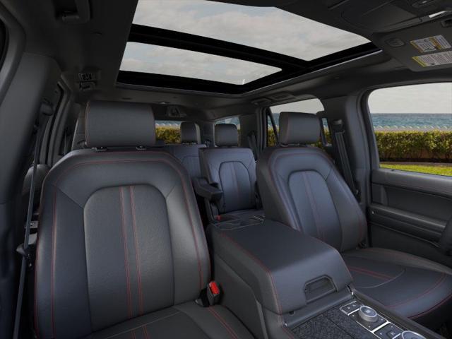 new 2024 Ford Expedition car, priced at $75,634