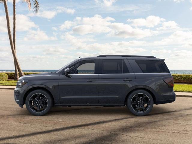 new 2024 Ford Expedition car, priced at $75,634