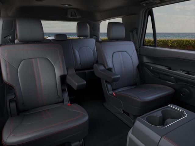 new 2024 Ford Expedition car, priced at $75,634