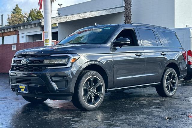 new 2024 Ford Expedition car, priced at $70,515