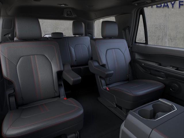 new 2024 Ford Expedition car, priced at $82,965