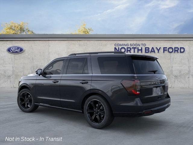 new 2024 Ford Expedition car, priced at $82,965