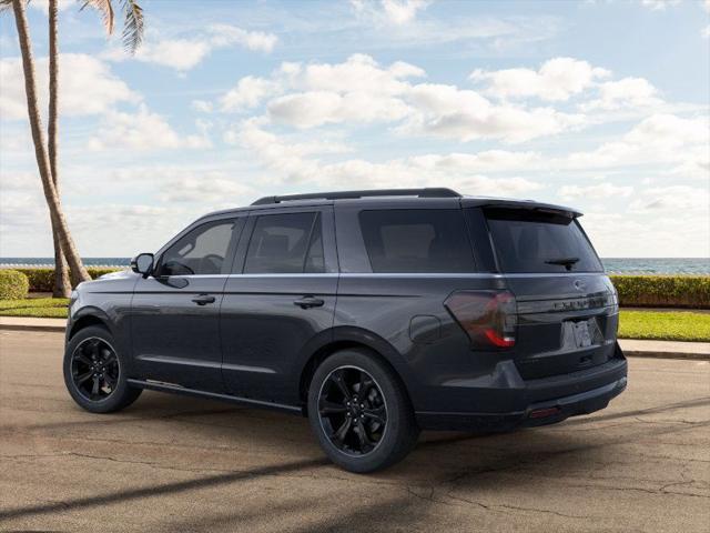 new 2024 Ford Expedition car, priced at $75,634