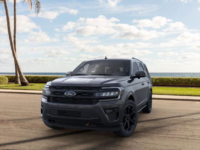 new 2024 Ford Expedition car, priced at $75,634