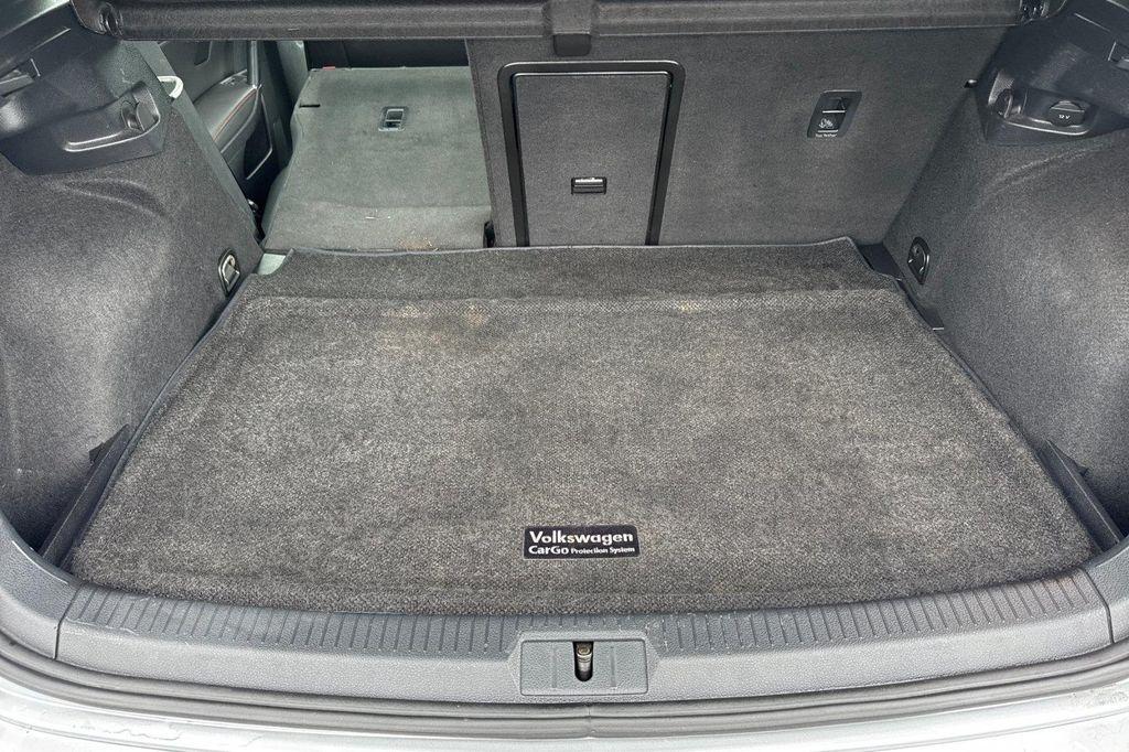 used 2015 Volkswagen Golf GTI car, priced at $14,225