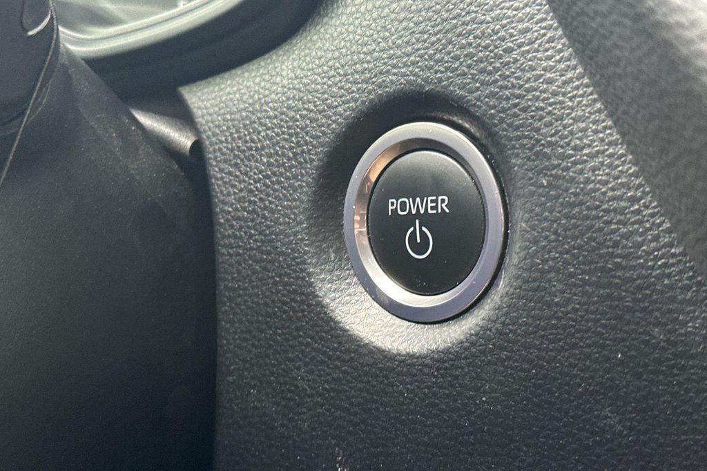 used 2024 Toyota Corolla Hybrid car, priced at $22,395