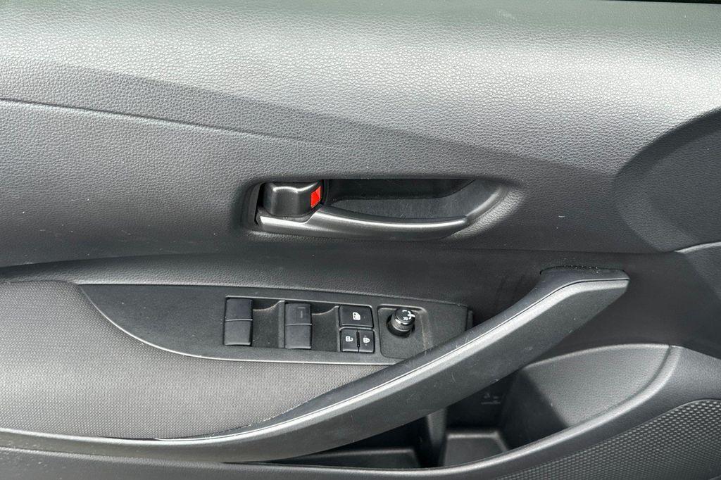 used 2024 Toyota Corolla Hybrid car, priced at $22,395
