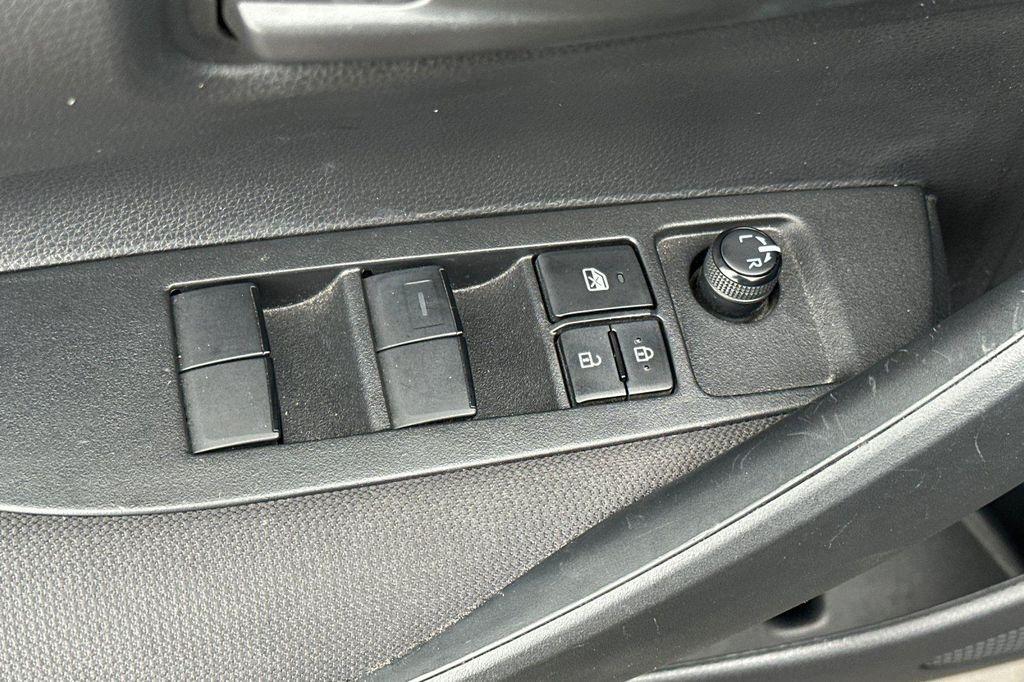 used 2024 Toyota Corolla Hybrid car, priced at $22,395