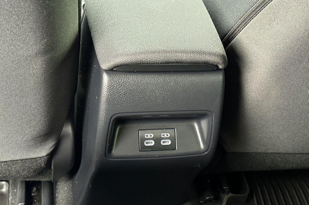 used 2024 Toyota Corolla Hybrid car, priced at $22,395