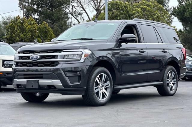 new 2024 Ford Expedition car, priced at $64,000