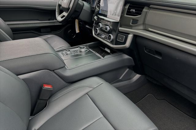 new 2024 Ford Expedition car, priced at $63,950