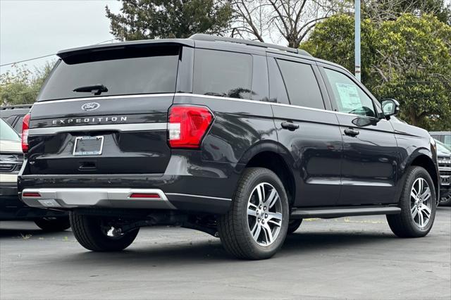 new 2024 Ford Expedition car, priced at $63,950