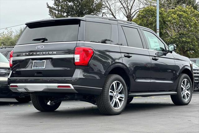 new 2024 Ford Expedition car, priced at $64,000