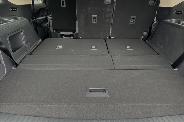 new 2024 Ford Expedition car, priced at $63,950