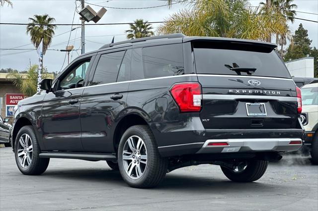 new 2024 Ford Expedition car, priced at $63,950