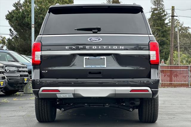 new 2024 Ford Expedition car, priced at $63,950