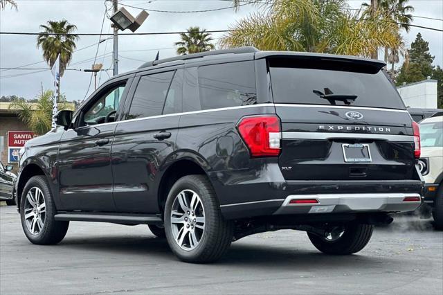 new 2024 Ford Expedition car, priced at $64,000