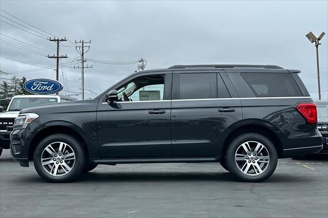 new 2024 Ford Expedition car, priced at $64,000