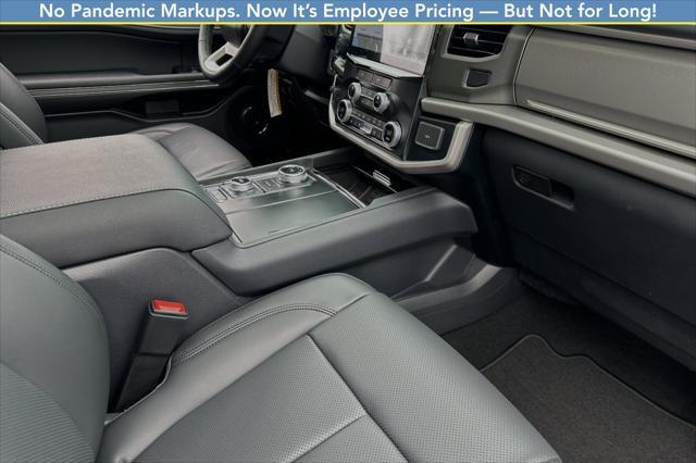 new 2024 Ford Expedition car, priced at $65,000
