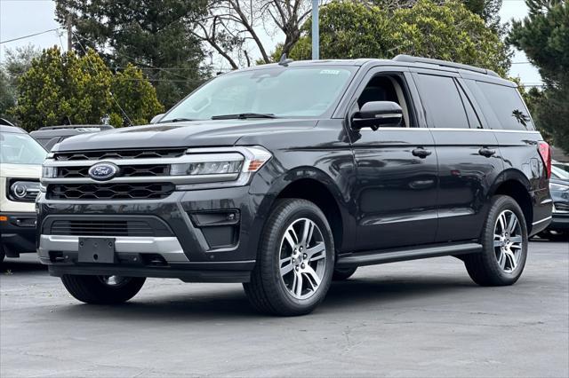 new 2024 Ford Expedition car, priced at $63,950