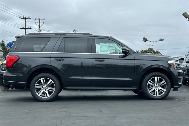 new 2024 Ford Expedition car, priced at $64,000