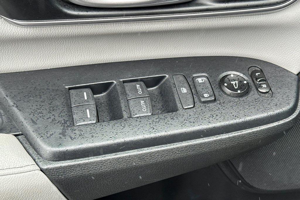 used 2019 Honda CR-V car, priced at $22,485