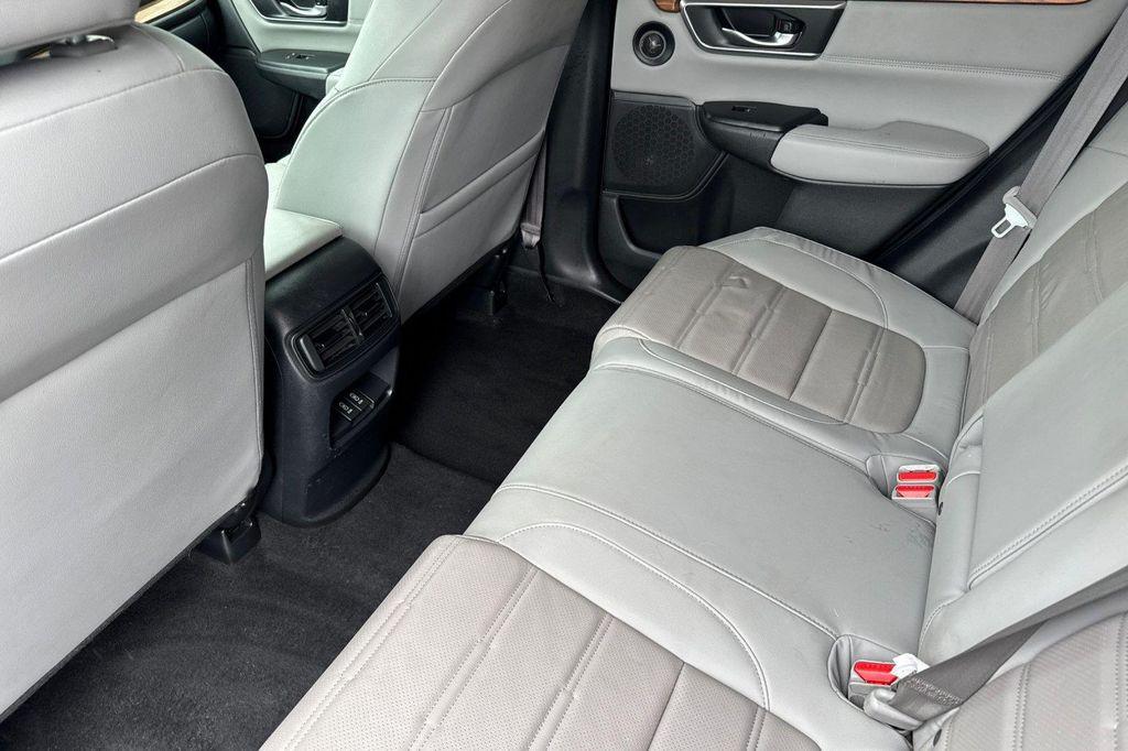 used 2019 Honda CR-V car, priced at $22,485