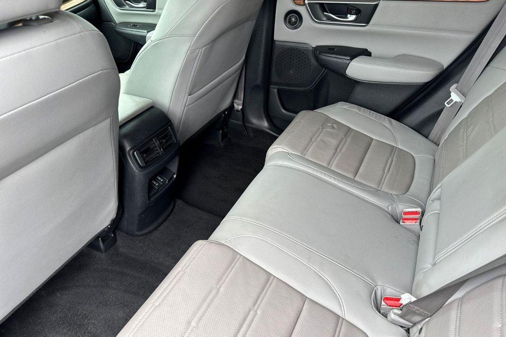used 2019 Honda CR-V car, priced at $21,730