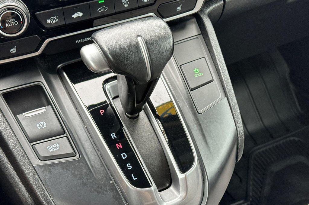 used 2019 Honda CR-V car, priced at $22,485