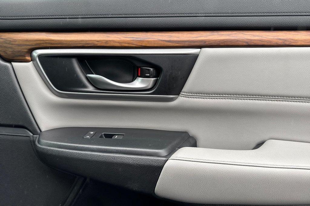 used 2019 Honda CR-V car, priced at $22,485