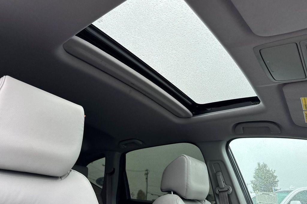 used 2019 Honda CR-V car, priced at $21,730
