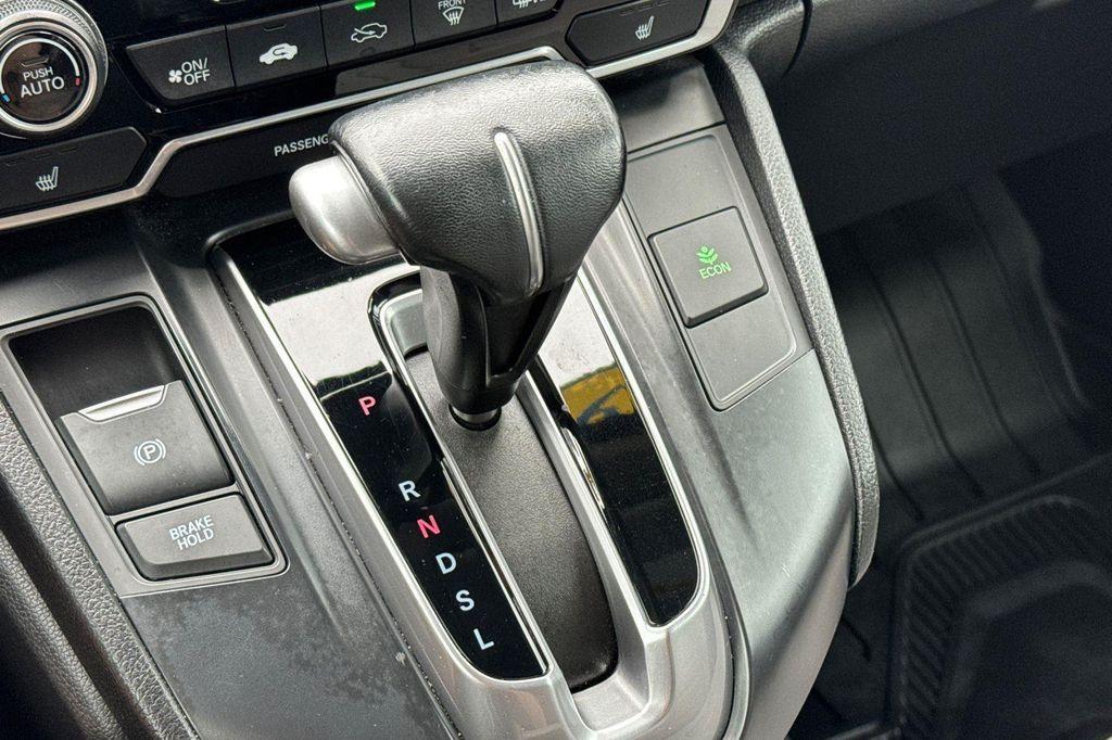 used 2019 Honda CR-V car, priced at $21,730