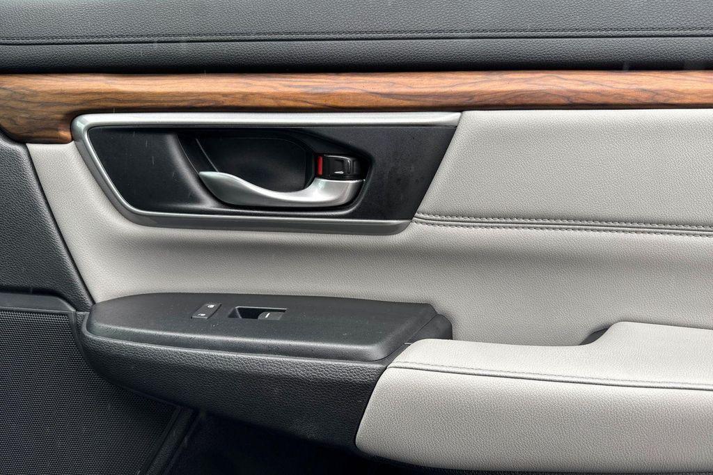 used 2019 Honda CR-V car, priced at $21,730