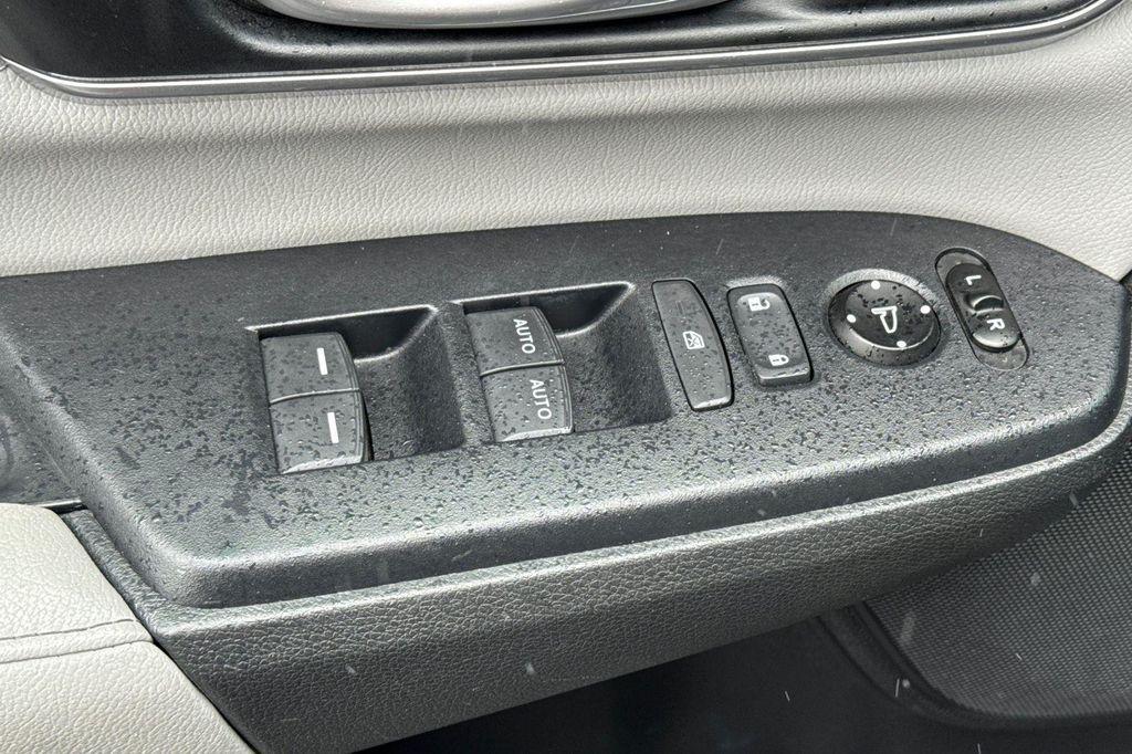 used 2019 Honda CR-V car, priced at $21,730