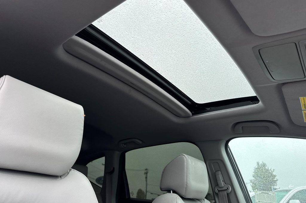 used 2019 Honda CR-V car, priced at $22,485