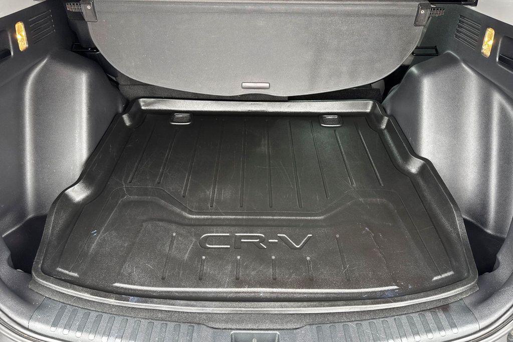 used 2019 Honda CR-V car, priced at $21,730