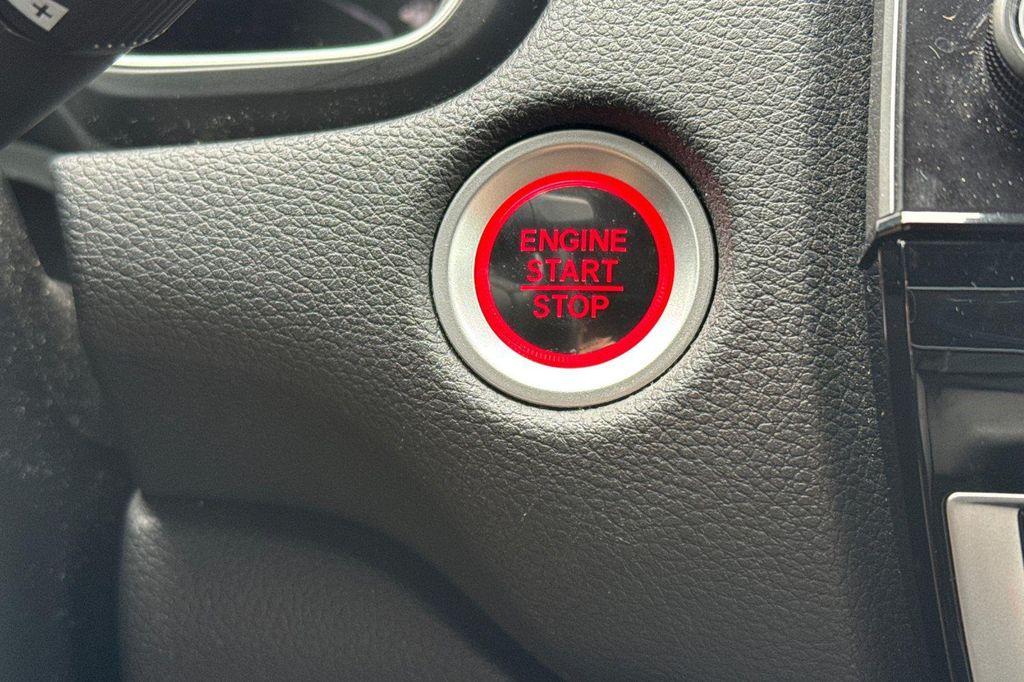 used 2019 Honda CR-V car, priced at $22,485