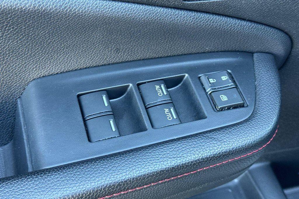 used 2022 Honda Ridgeline car, priced at $32,700