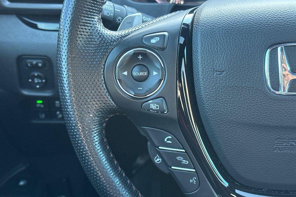 used 2022 Honda Ridgeline car, priced at $32,700