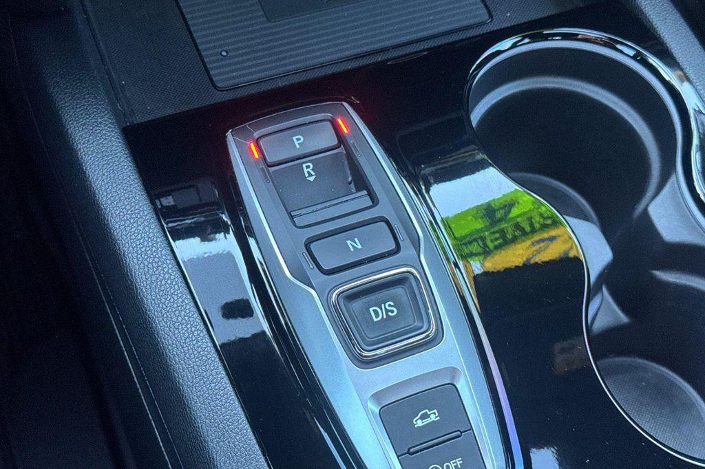 used 2022 Honda Ridgeline car, priced at $32,700