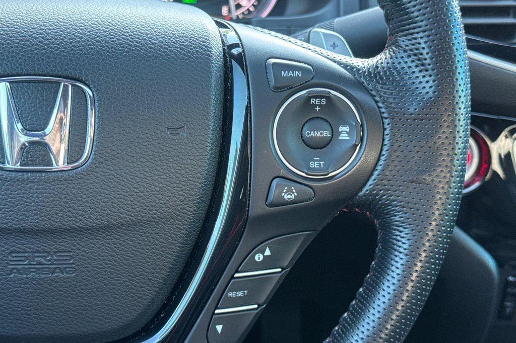 used 2022 Honda Ridgeline car, priced at $32,700