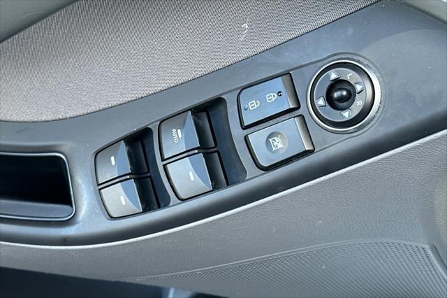 used 2016 Hyundai Elantra car, priced at $10,200