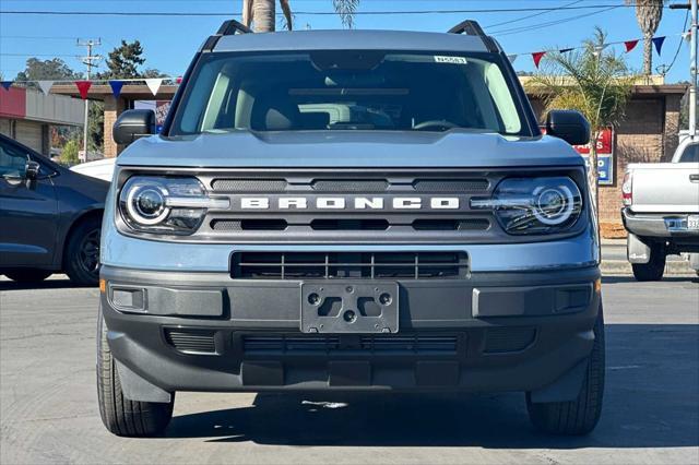 new 2024 Ford Bronco Sport car, priced at $31,385