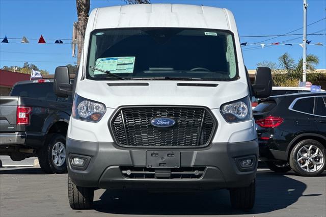 new 2024 Ford Transit-250 car, priced at $50,422