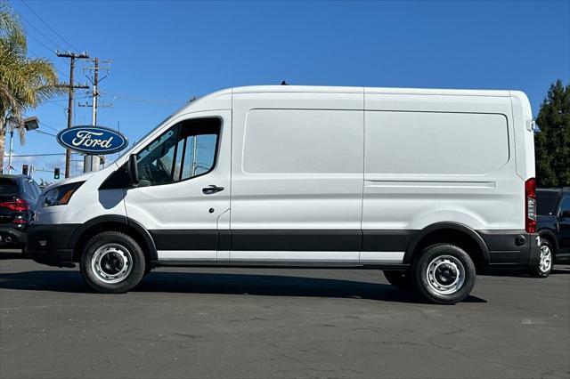 new 2024 Ford Transit-250 car, priced at $50,422